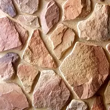 Искусственный декоративный камень Whitehills Рутланд 600-40 