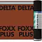 Диффузионная мембрана для пологих скатов DELTA-FOXX