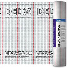 Купить Армированная пароизоляционная плёнка DELTA-NEOVAP 20 в Ростове